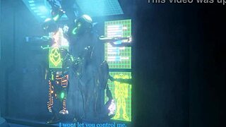 rule 34 samus hentai cartoon