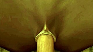 Wrath in Anime Fantasy