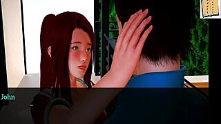 My New Family Episode 157 with Erotic Hentai Scenes