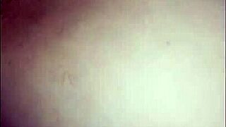 Latina Milf's Shaved Pussy Takes Husband's Cock Deep, Contrasting Slim Body with Intense Release