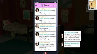 being a dik chick route 38 hentai?