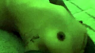 Bobbi Jo88 Obsessed With Her Wet Body