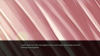 Promise Left Unkept: Intense Family Sex Scenes In Normal Ending Route Part 10