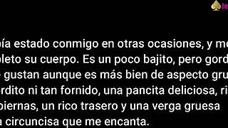 Kone fanget i utroskab hjemme med elsker