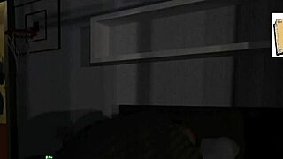 Wife And Stepmother Play Game At 42