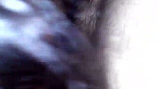 Lupe gives an intense Mexican blowjob in this scene