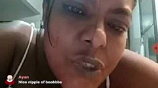 Brazilian BBW Teaser Episode 3