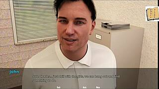 why does katie love teasing with her big tits?