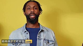 luna stars bf forgets valentines so she invites mick and xander for dinner 😏