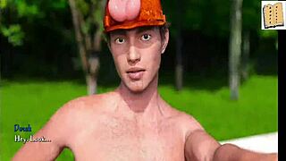 being a dik chick route 38 hentai?