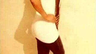 Milf poblana woman from mexico