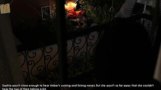 Wife And Stepmother Missing Scenes 5.