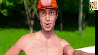 being a dik chick route 38 hentai?