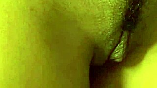 fuck me, you cuckold, in my teen pussy