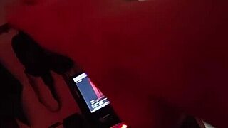 Losing September Challenge to Step-Cousin