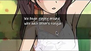 Wet summer days longplay good ending