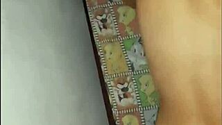 Late Arrival Home Leads To Unexpected Encounter With Latina Teen