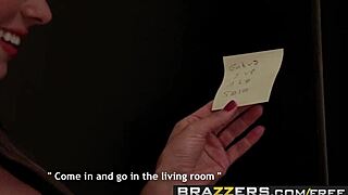 Esperanza Gomez's Intense Call Girl Story With Rough Assfucking And 3some Action