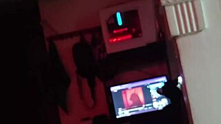 Losing September Challenge to Step-Cousin