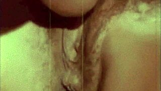 i’m obsessed with vintage cunnilingus, watching those hairy babes get licked