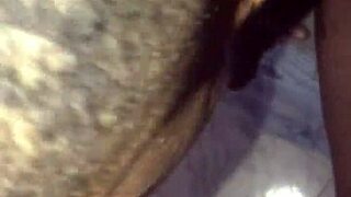 Favelado Dotado In Bareback Gay Orgy With Monster Cocks