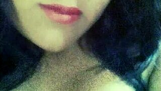 Milf poblana woman from mexico