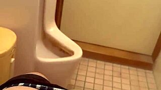 lonely gay guy indulges in solo pleasure late at night