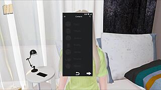 Yo, wanna see Ripples 44 in wild 3D cartoon action?