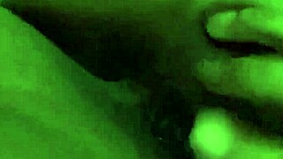 Bobbi Jo88 Obsessed With Her Wet Body