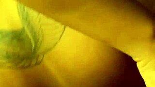 fuck me, you cuckold, in my teen pussy