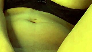 fuck me, you cuckold, in my teen pussy