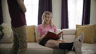 Missax - Melody Marks uses her words