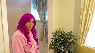 i suck a british amateur's yorkshire dick passionately