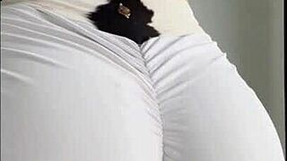 hot lingerie and leather compilation with susy gala