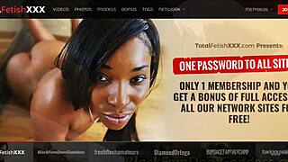 Gemini Lovell Fetish