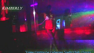 Peruvian climax video