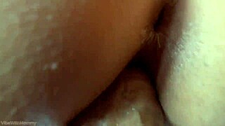 Stepmom can tell youre nervous 😏