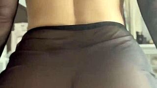 Susy Gala shows off her perfect body in solo masturbation with fingering and dildos.