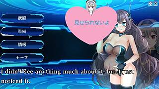 Super Digest Of Metal Flame Hentai Game