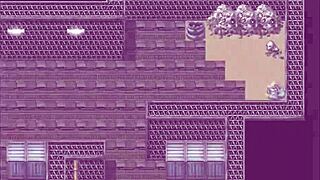 searching a brothel for crooks, but my friends vanish - ntr police ruri & sakura part 3