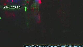 Peruvian climax video