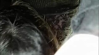 I Can't Believe This Crossdresser and Small Woman Hookup Happened