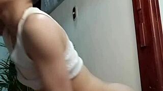 Hot Charles Breaks His Ass In Doggystyle Anal.