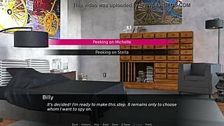 Ring of Lust Part 1: Dive into Wild 3D Cartoon Hentai Adventure