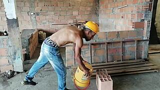 My Sexy Latina Boss Makes Me Fuck Her Hard!