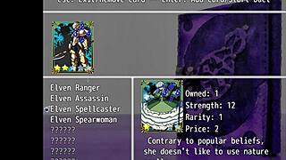 Explore Henteria Chronicles Part 3 in Pixel Art Game!