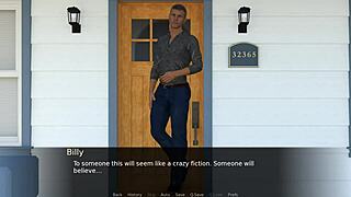 Ring of Lust Part 1: Dive into Wild 3D Cartoon Hentai Adventure