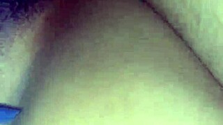 The story of an unfaithful latina ass in rich thong on all fours, begging for mexican cock