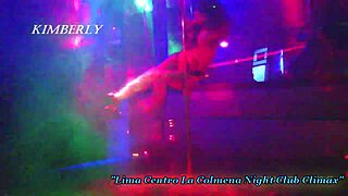 Peruvian climax video