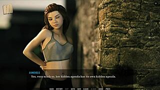 Tales From The Unending Void 109